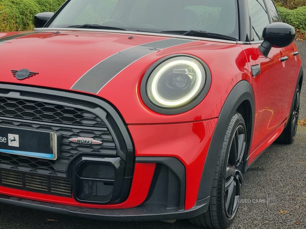 Used MINI Hatch 2022 for sale - 76167797: Photo 2