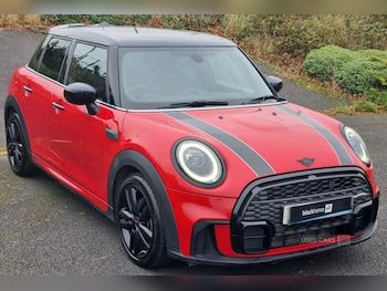 Used MINI Hatch 2022 for sale - 76167797: Photo