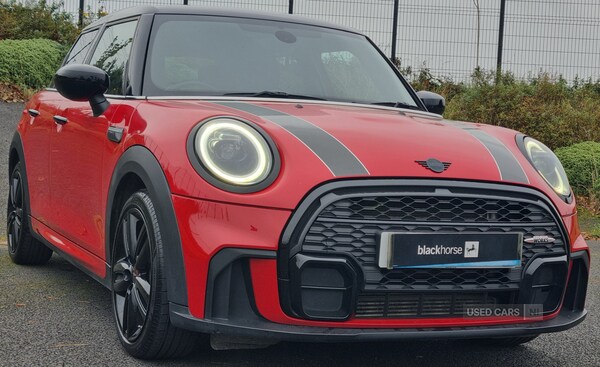 Used MINI Hatch 2022 for sale - 76167797: Photo 4