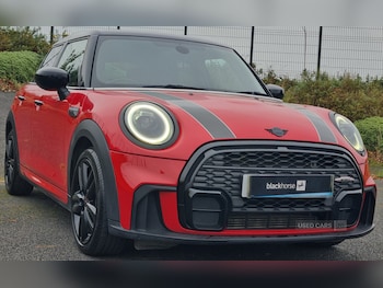 Used MINI Hatch 2022 for sale - 76167797: Photo