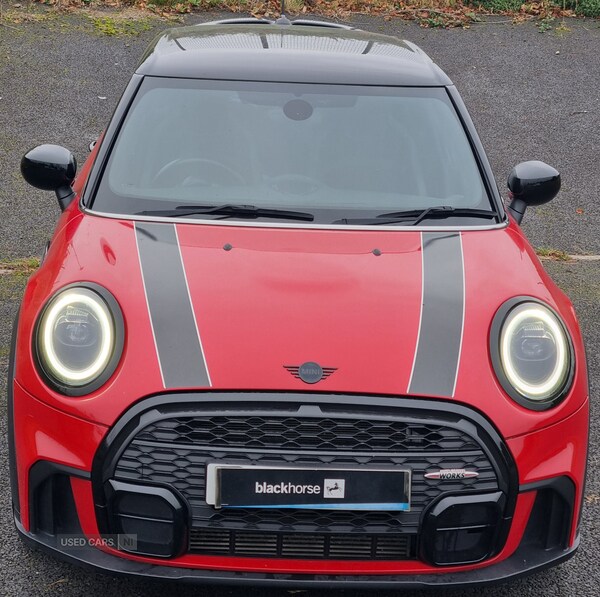 Used MINI Hatch 2022 for sale - 76167797: Photo 6
