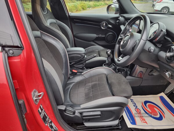 Used MINI Hatch 2022 for sale - 76167797: Photo 7