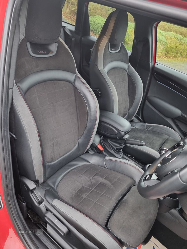 Used MINI Hatch 2022 for sale - 76167797: Photo 8