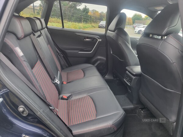 Used Suzuki Across 2022 for sale - 76308416: Photo 10
