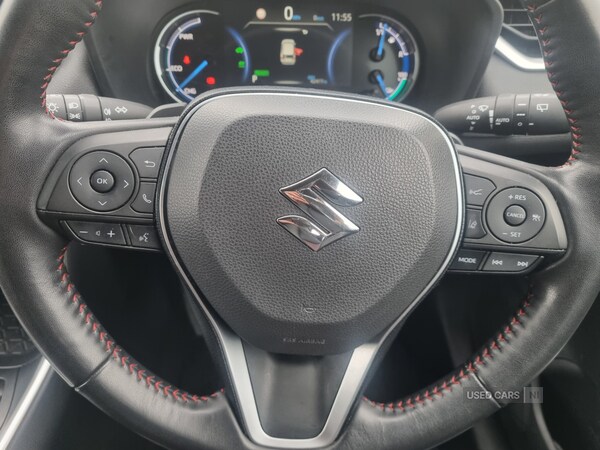 Used Suzuki Across 2022 for sale - 76308416: Photo 12