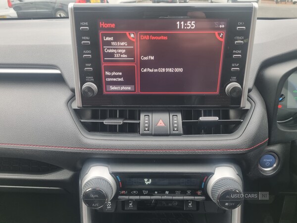 Used Suzuki Across 2022 for sale - 76308416: Photo 13