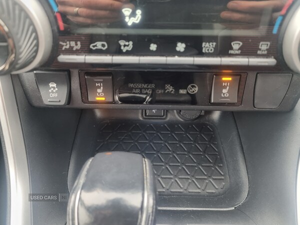 Used Suzuki Across 2022 for sale - 76308416: Photo 14