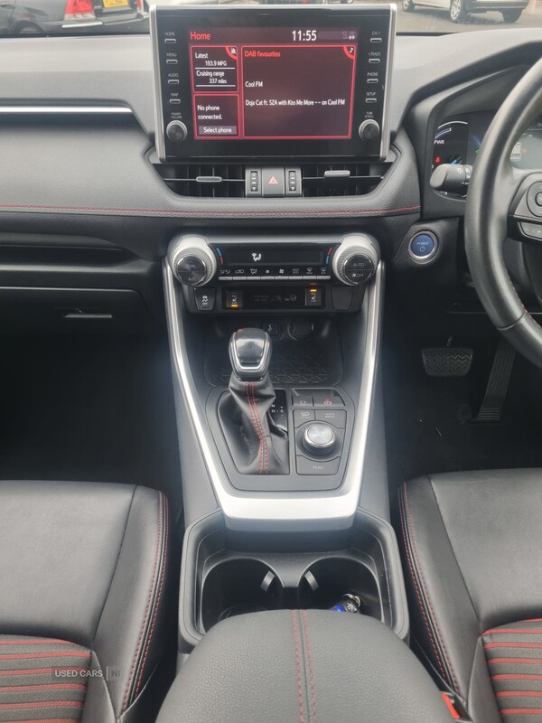 Used Suzuki Across 2022 for sale - 76308416: Photo 16