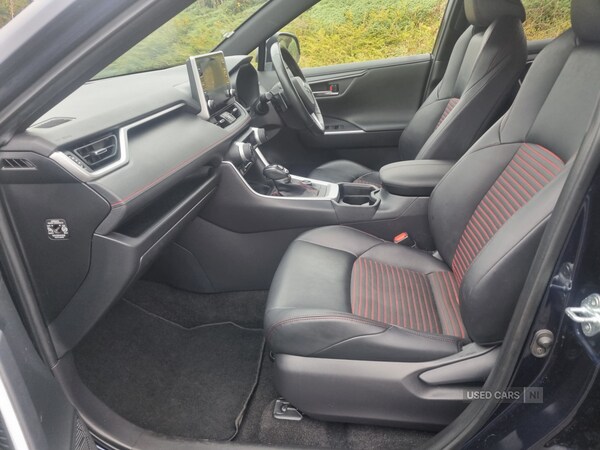 Used Suzuki Across 2022 for sale - 76308416: Photo 18