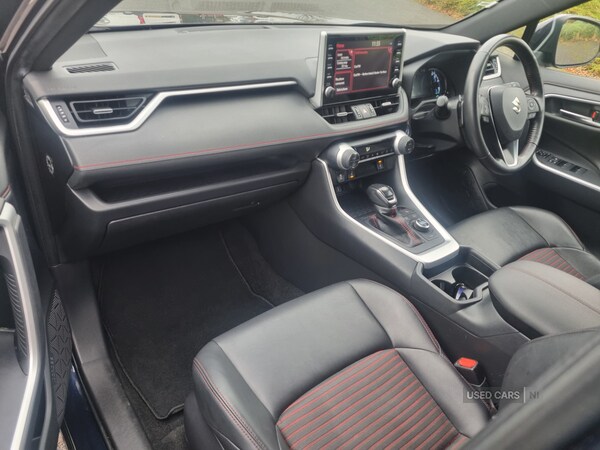Used Suzuki Across 2022 for sale - 76308416: Photo 19