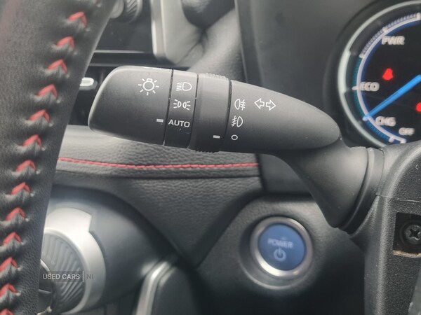 Used Suzuki Across 2022 for sale - 76308416: Photo 21