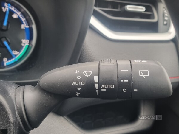 Used Suzuki Across 2022 for sale - 76308416: Photo 22
