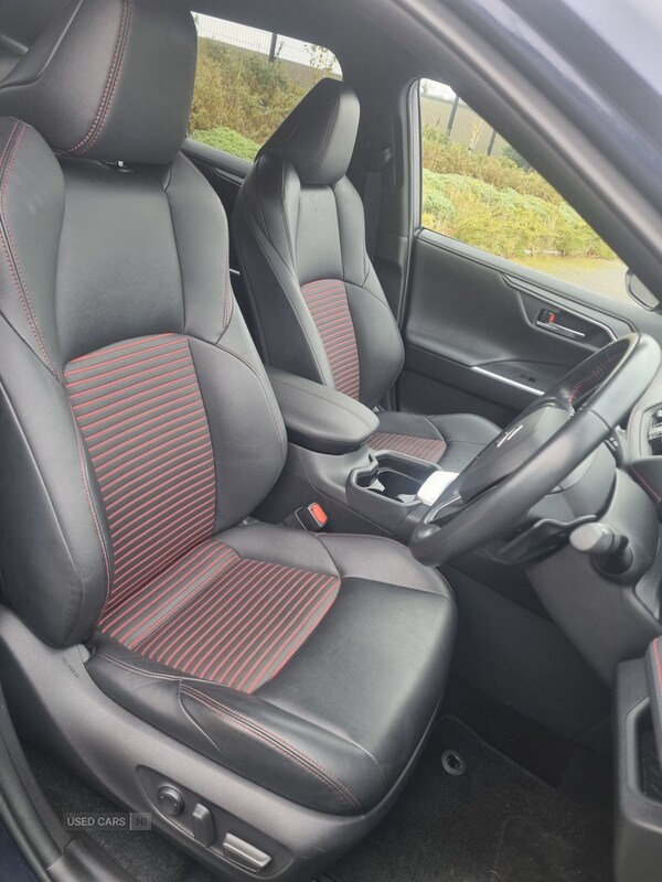 Used Suzuki Across 2022 for sale - 76308416: Photo 7