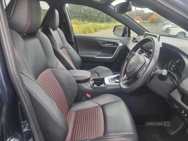 Used Suzuki Across 2022 for sale - 76308416: Photo 8