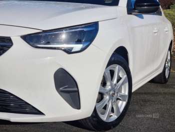 Used Vauxhall Corsa 2023 for sale - 73487741: Photo