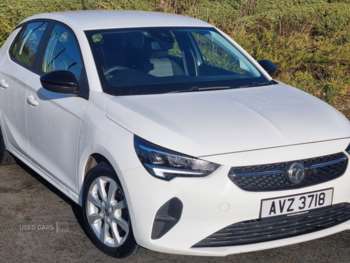 Used Vauxhall Corsa 2023 for sale - 73487741: Photo