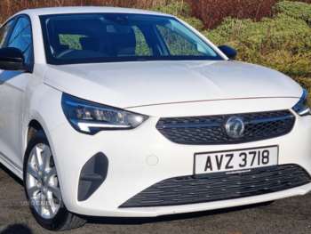 Used Vauxhall Corsa 2023 for sale - 73487741: Photo