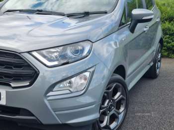 Used Ford Ecosport 2021 for sale - 75450649: Photo