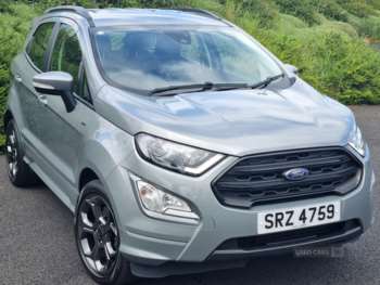 Used Ford Ecosport 2021 for sale - 75450649: Photo