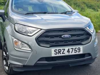 Used Ford Ecosport 2021 for sale - 75450649: Photo
