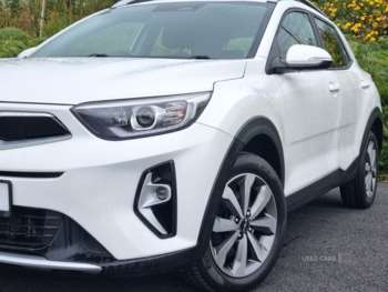 Used Kia Stonic 2022 for sale - 75141806: Photo