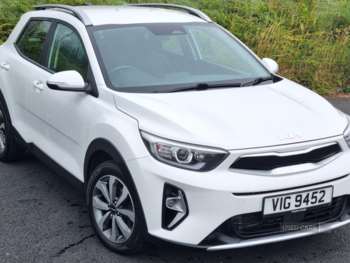 Used Kia Stonic 2022 for sale - 75141806: Photo