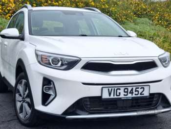 Used Kia Stonic 2022 for sale - 75141806: Photo