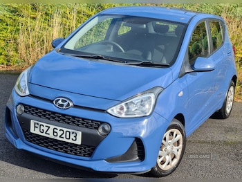 Hyundai - i10