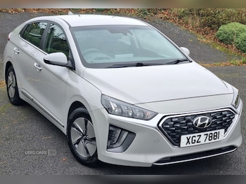 Hyundai - IONIQ