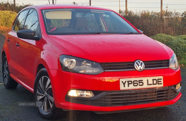 Used Volkswagen Polo 2015 for sale - 76702697: Photo 4