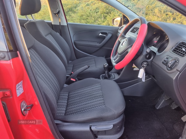 Used Volkswagen Polo 2015 for sale - 76702697: Photo 5