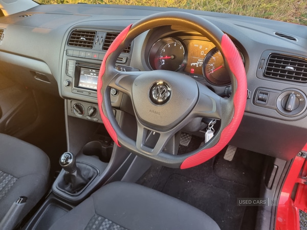 Used Volkswagen Polo 2015 for sale - 76702697: Photo 6
