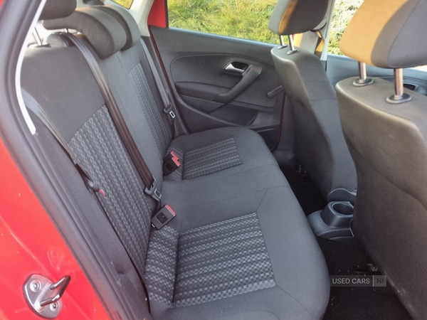 Used Volkswagen Polo 2015 for sale - 76702697: Photo 7