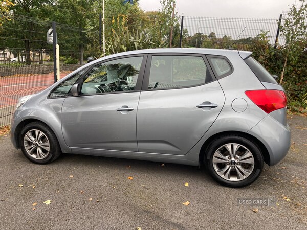 Used Kia Venga 2018 for sale - 76240369: Photo 6