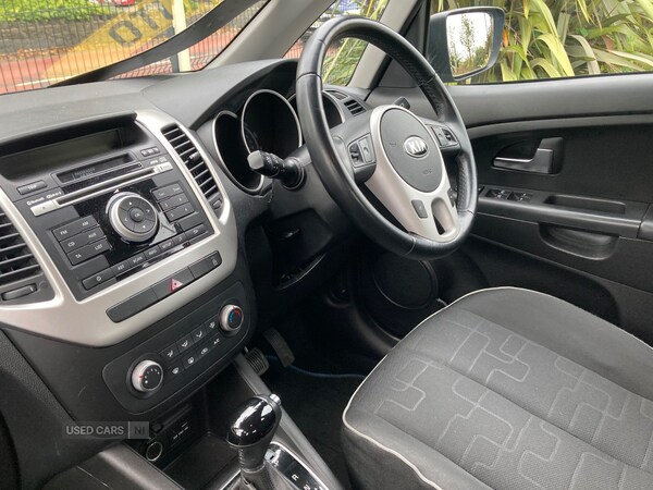 Used Kia Venga 2018 for sale - 76240369: Photo 7