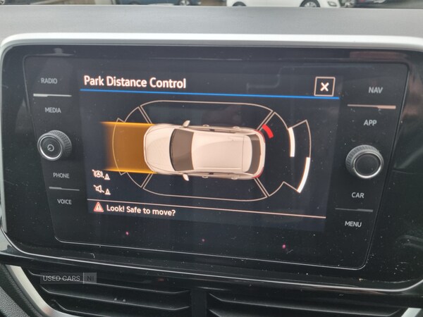 Used Volkswagen T-Roc 2023 for sale - 76953687: Photo 17