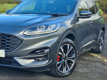 Used Ford Kuga 2022 for sale - 78276968: Photo