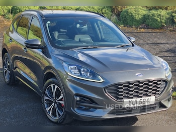 Used Ford Kuga 2022 for sale - 78276968: Photo