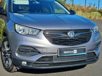 Used Vauxhall Grandland X 2020 for sale - 79727567: Photo