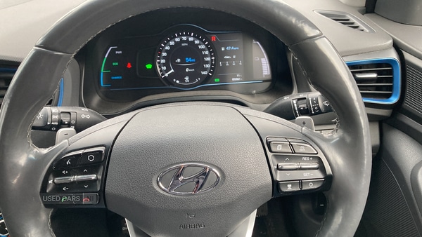 Used Hyundai IONIQ 2019 for sale - 76977119: Photo 3