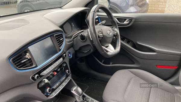 Used Hyundai IONIQ 2019 for sale - 76977119: Photo 5
