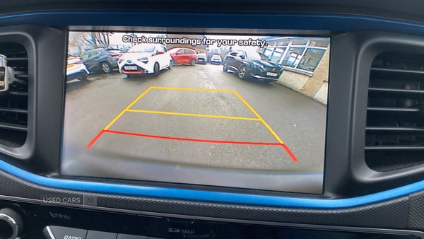 Used Hyundai IONIQ 2019 for sale - 76977119: Photo 7