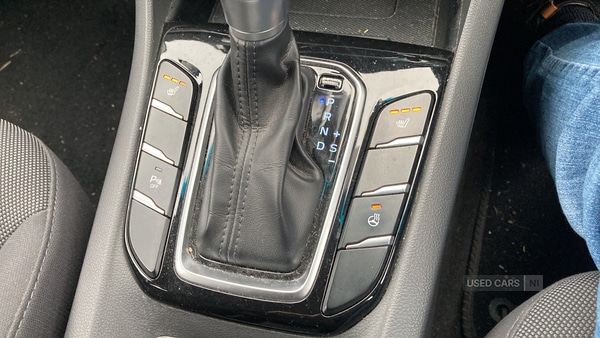 Used Hyundai IONIQ 2019 for sale - 76977119: Photo 8