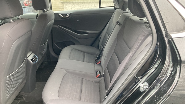 Used Hyundai IONIQ 2019 for sale - 76977119: Photo 9