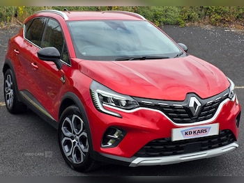Used Renault Captur 2024 for sale - 79189488: Photo