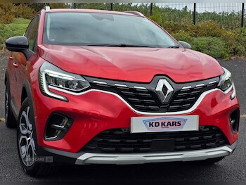 Used Renault Captur 2024 for sale - 79189488: Photo