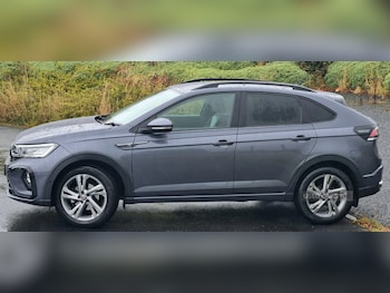 Used Volkswagen Taigo 2022 for sale - 76095289: Photo 4