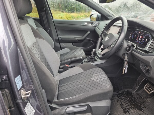 Used Volkswagen Taigo 2022 for sale - 76095289: Photo 6