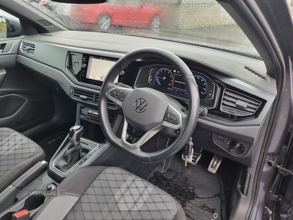 Used Volkswagen Taigo 2022 for sale - 76095289: Photo 7