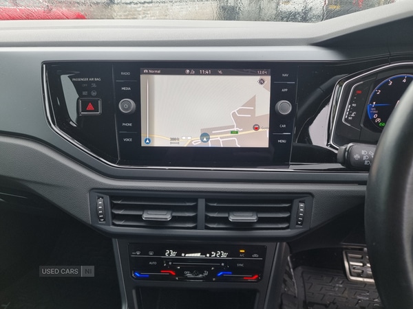 Used Volkswagen Taigo 2022 for sale - 76095289: Photo 8